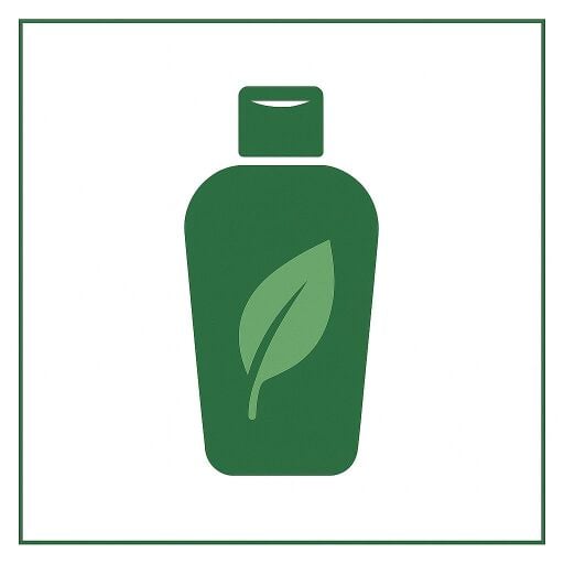 Toptan Bitkisel Şampuanlar